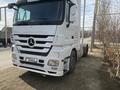 Mercedes-Benz  Actros 2011 годаfor29 000 000 тг. в Жаркент – фото 2