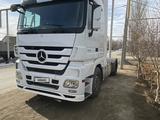 Mercedes-Benz  Actros 2011 годаүшін29 000 000 тг. в Жаркент – фото 2