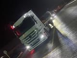 Mercedes-Benz  Actros 2011 годаүшін29 000 000 тг. в Жаркент – фото 4