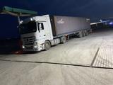 Mercedes-Benz  Actros 2011 годаүшін29 000 000 тг. в Жаркент – фото 5