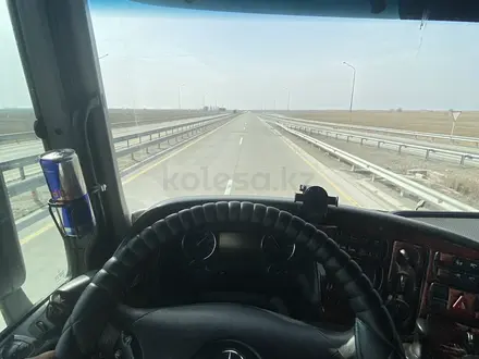 Mercedes-Benz  Actros 2011 года за 29 000 000 тг. в Жаркент – фото 9