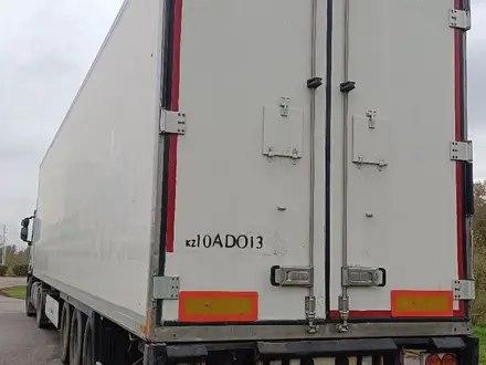 IVECO  Stralis 2016 года за 27 600 000 тг. в Шымкент – фото 4