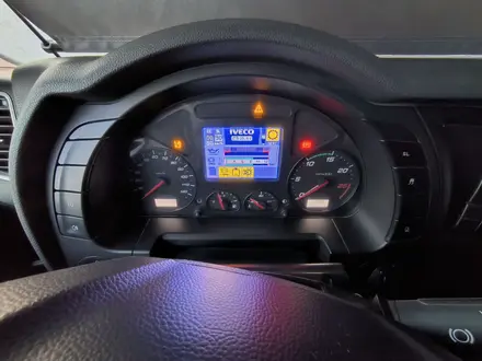 IVECO  Stralis 2016 года за 27 600 000 тг. в Шымкент – фото 6