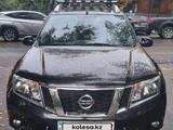 Nissan Terrano 2022 годаүшін9 200 000 тг. в Алматы