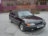 ВАЗ (Lada) 2114 2012 года за 1 500 000 тг. в Шымкент – фото 4