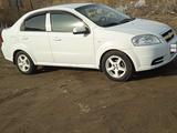 Chevrolet Aveo 2012 годаүшін3 300 000 тг. в Семей – фото 3