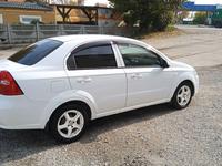 Chevrolet Aveo 2012 года за 3 300 000 тг. в Семей