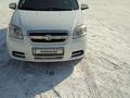 Chevrolet Aveo 2012 годаfor3 200 000 тг. в Семей – фото 6