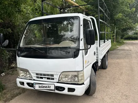FAW  CA5041 2007 года за 2 600 000 тг. в Алматы – фото 8