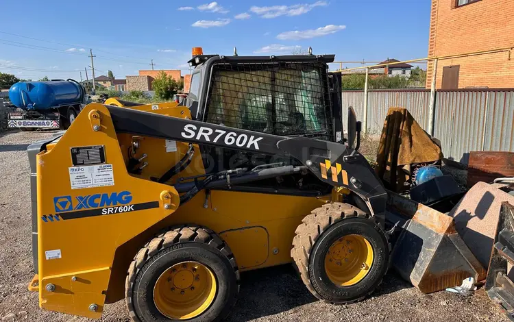 XCMG  SR760 2025 года за 12 500 000 тг. в Астана