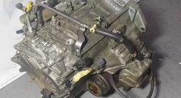 HONDA K24 K20 АВТОМАТ КОРОБКА ЭЛЬИЗИОН (ОДИССЕЙ/АККОРД/ЦИВИК0ШАТЛ0ИНСПАЕР) за 145 000 тг. в Алматы – фото 2