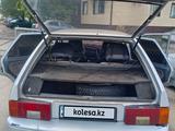 ВАЗ (Lada) 2114 2007 года за 500 000 тг. в Караганда – фото 2
