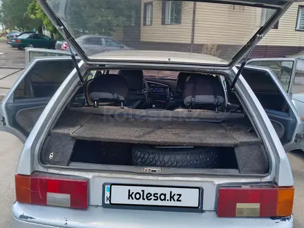 ВАЗ (Lada) 2114 2007 года за 500 000 тг. в Караганда – фото 2