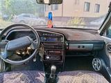 ВАЗ (Lada) 2114 2007 года за 500 000 тг. в Караганда – фото 3