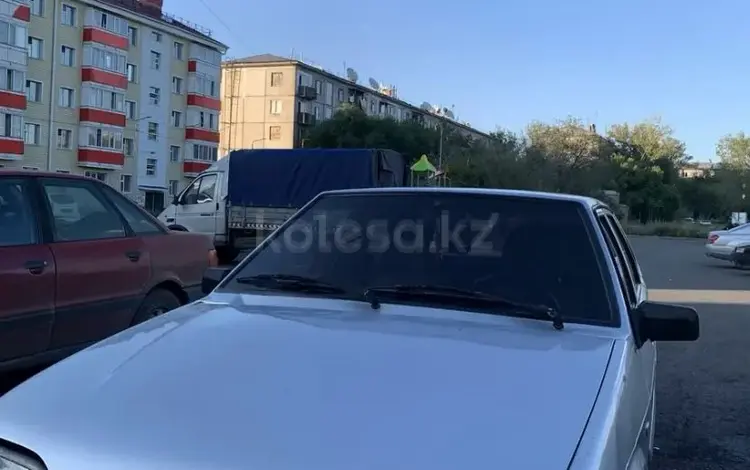 ВАЗ (Lada) 2114 2007 годаүшін500 000 тг. в Караганда