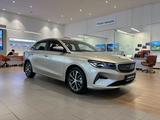 Geely Emgrand Flagship 2025 года за 9 990 000 тг. в Аксай