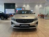 Geely Emgrand Flagship 2025 года за 9 990 000 тг. в Аксай – фото 2