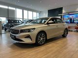 Geely Emgrand Flagship 2025 года за 9 990 000 тг. в Аксай – фото 3