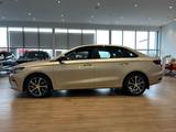 Geely Emgrand Flagship 2025 года за 9 990 000 тг. в Аксай – фото 4