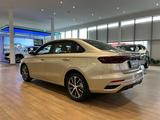 Geely Emgrand Flagship 2025 годаүшін10 290 000 тг. в Аксай – фото 5