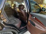 Infiniti EX35 2009 года за 7 000 000 тг. в Атырау – фото 2