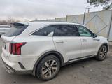 Kia Sorento 2022 года за 17 200 000 тг. в Усть-Каменогорск – фото 4