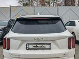 Kia Sorento 2022 года за 17 200 000 тг. в Усть-Каменогорск – фото 2