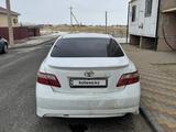 Toyota Camry 2007 годаүшін4 600 000 тг. в Кульсары – фото 3