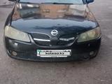 Nissan Almera 2006 годаүшін1 000 000 тг. в Караганда