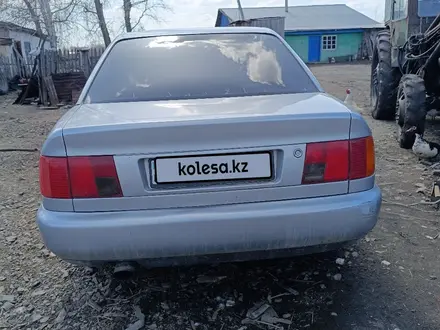 Audi A6 1995 года за 1 800 000 тг. в Кокшетау – фото 2