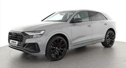 Audi Q8 2023 года за 57 000 000 тг. в Костанай