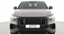 Audi Q8 2023 года за 57 000 000 тг. в Костанай – фото 2