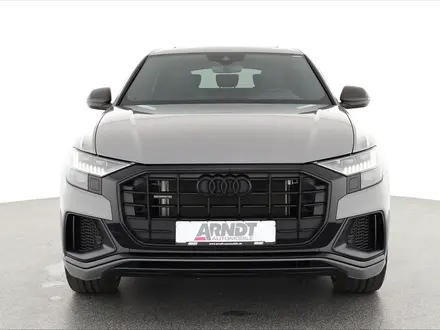 Audi Q8 2023 года за 57 000 000 тг. в Костанай – фото 2