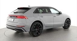 Audi Q8 2023 года за 57 000 000 тг. в Костанай – фото 3
