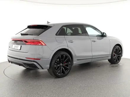 Audi Q8 2023 года за 57 000 000 тг. в Костанай – фото 3