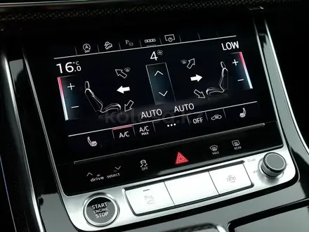 Audi Q8 2023 года за 57 000 000 тг. в Костанай – фото 9