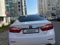 Toyota Camry 2013 года за 7 200 000 тг. в Алматы