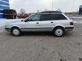 Audi 80 1992 года за 1 600 000 тг. в Караганда – фото 2