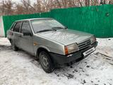 ВАЗ (Lada) 21099 1995 годаүшін650 000 тг. в Караганда – фото 3