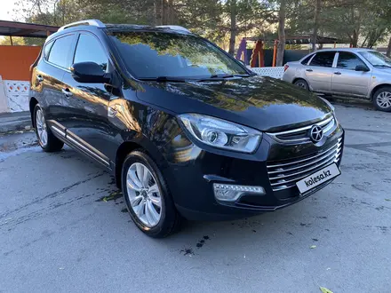 JAC S5 2019 года за 5 500 000 тг. в Костанай – фото 9