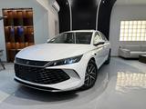 BYD Qin L DM-i 2025 года за 9 950 000 тг. в Алматы