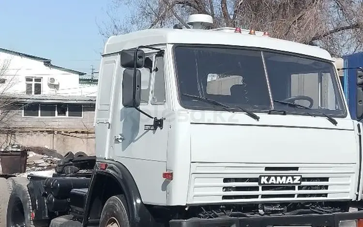КамАЗ  54115 2006 года за 8 000 000 тг. в Алматы