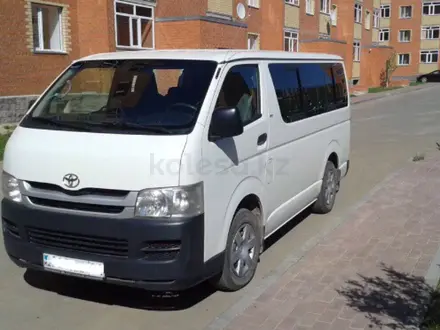 Услуги микроавтобуса: город-межгород, трансфер, развозка персонала и т.д. ! в Астана – фото 3