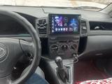 Toyota Corolla Verso 2002 годаүшін3 470 000 тг. в Тараз – фото 2