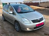 Toyota Corolla Verso 2002 годаүшін3 470 000 тг. в Тараз