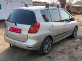 Toyota Corolla Verso 2002 годаүшін3 470 000 тг. в Тараз – фото 3