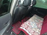 Toyota Corolla Verso 2002 годаүшін3 470 000 тг. в Тараз – фото 4