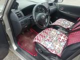 Toyota Corolla Verso 2002 годаүшін3 470 000 тг. в Тараз – фото 5