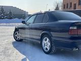 BMW 525 1994 года за 2 400 000 тг. в Семей – фото 5