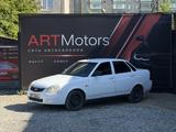 ВАЗ (Lada) Priora 2170 2012 года за 1 500 000 тг. в Семей